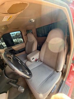 2002 Ford Ranger