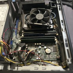 Modded Dell Desktop Games Like As Champ