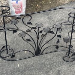 Candle Holder