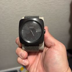 Nixon Watch The Volta 