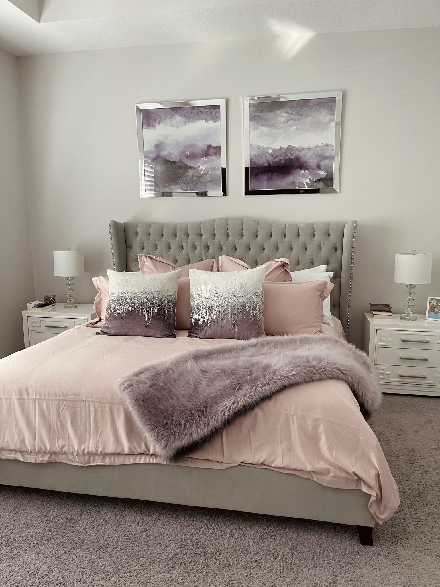 Bed Frame