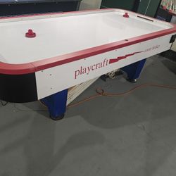 Hockey Table Semi-Professional 8ftx4ft
