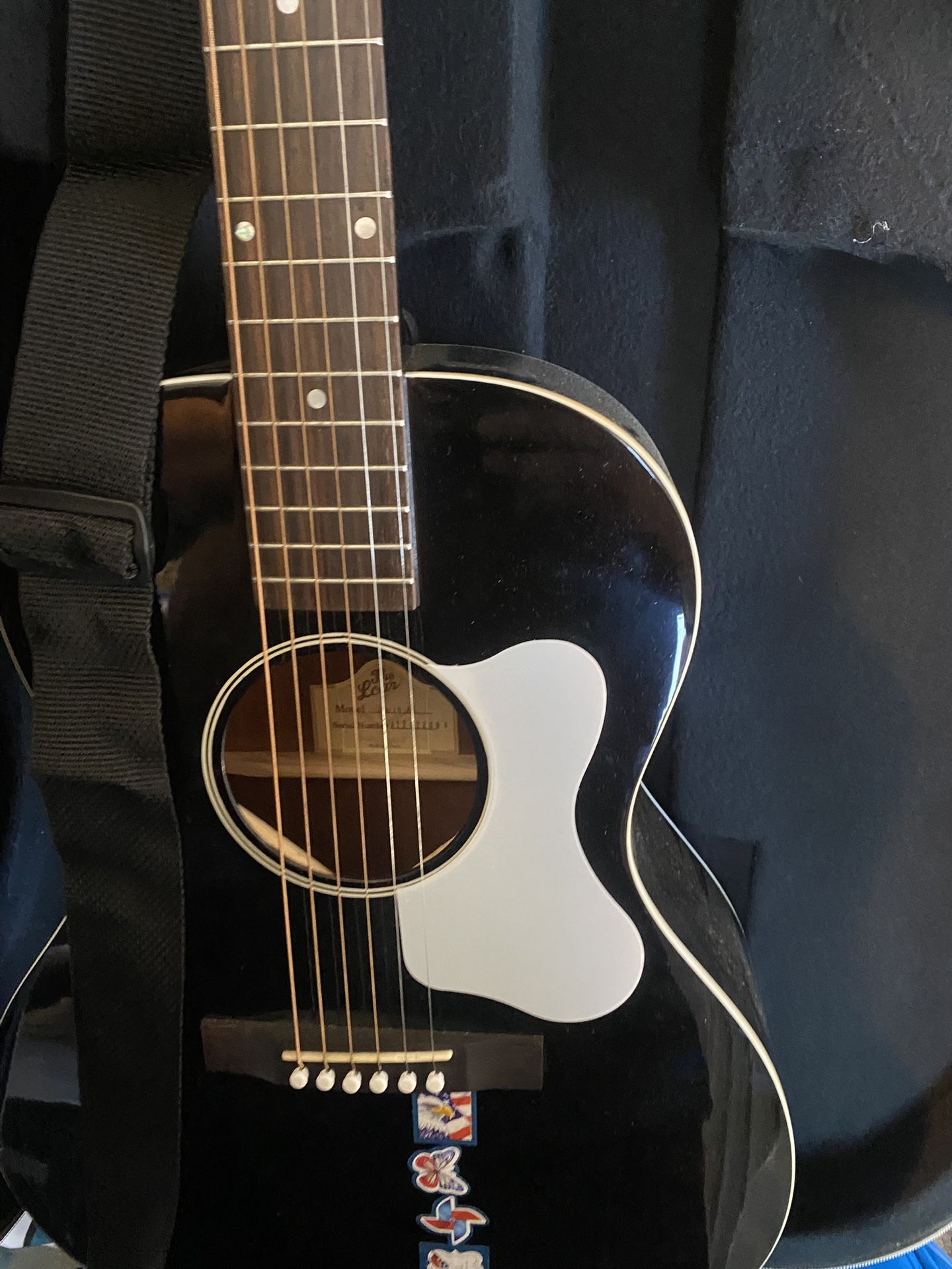 12 Strings Guitar New
