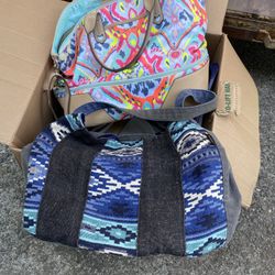 Luggage Bags