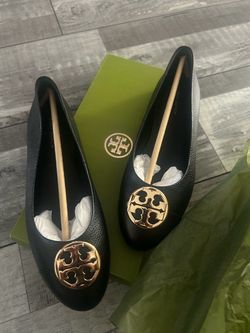 Tory Burch Flats