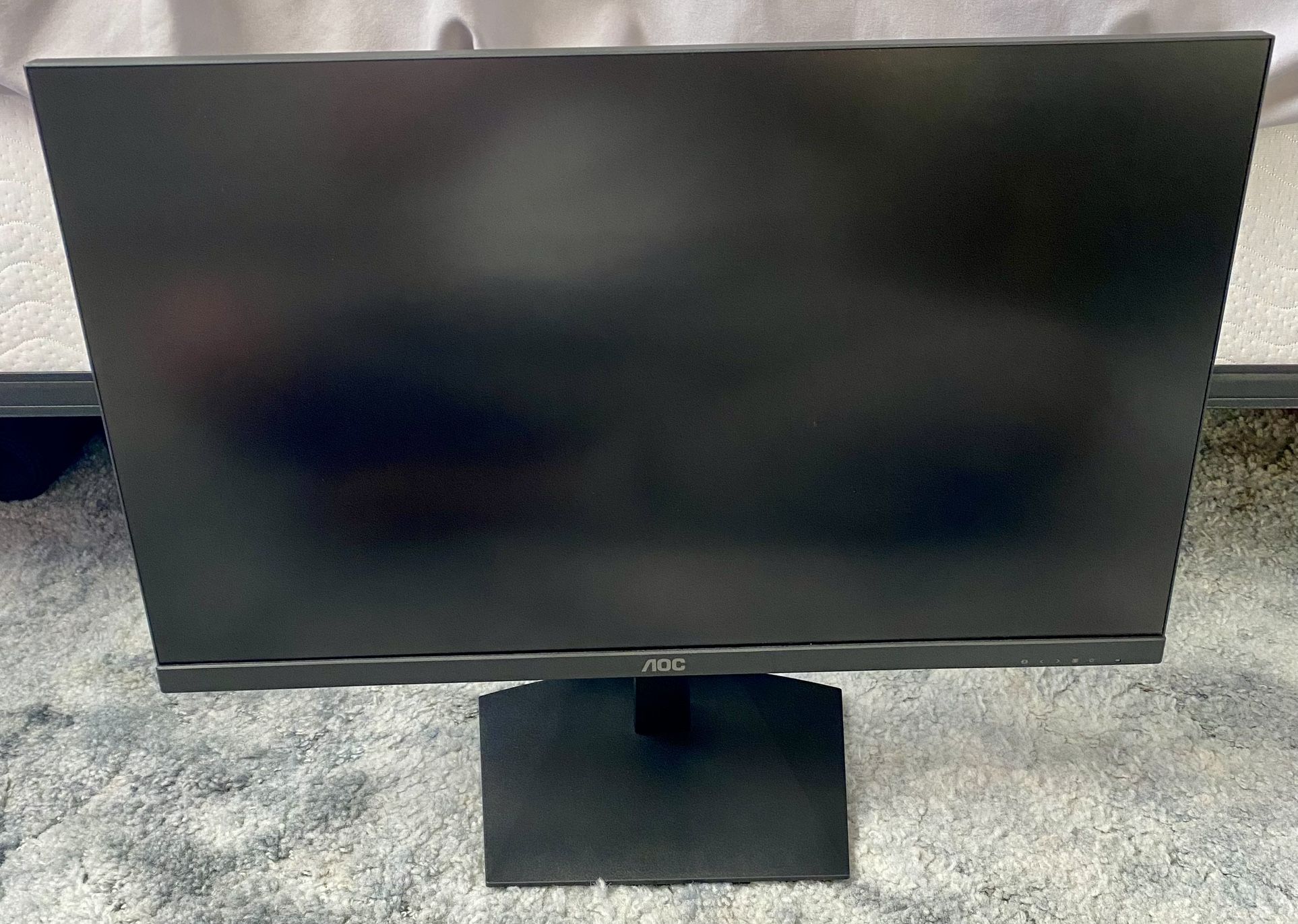 Asus 27inch Computer Monitor