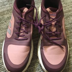 Adidas Cloudfoam Comfort