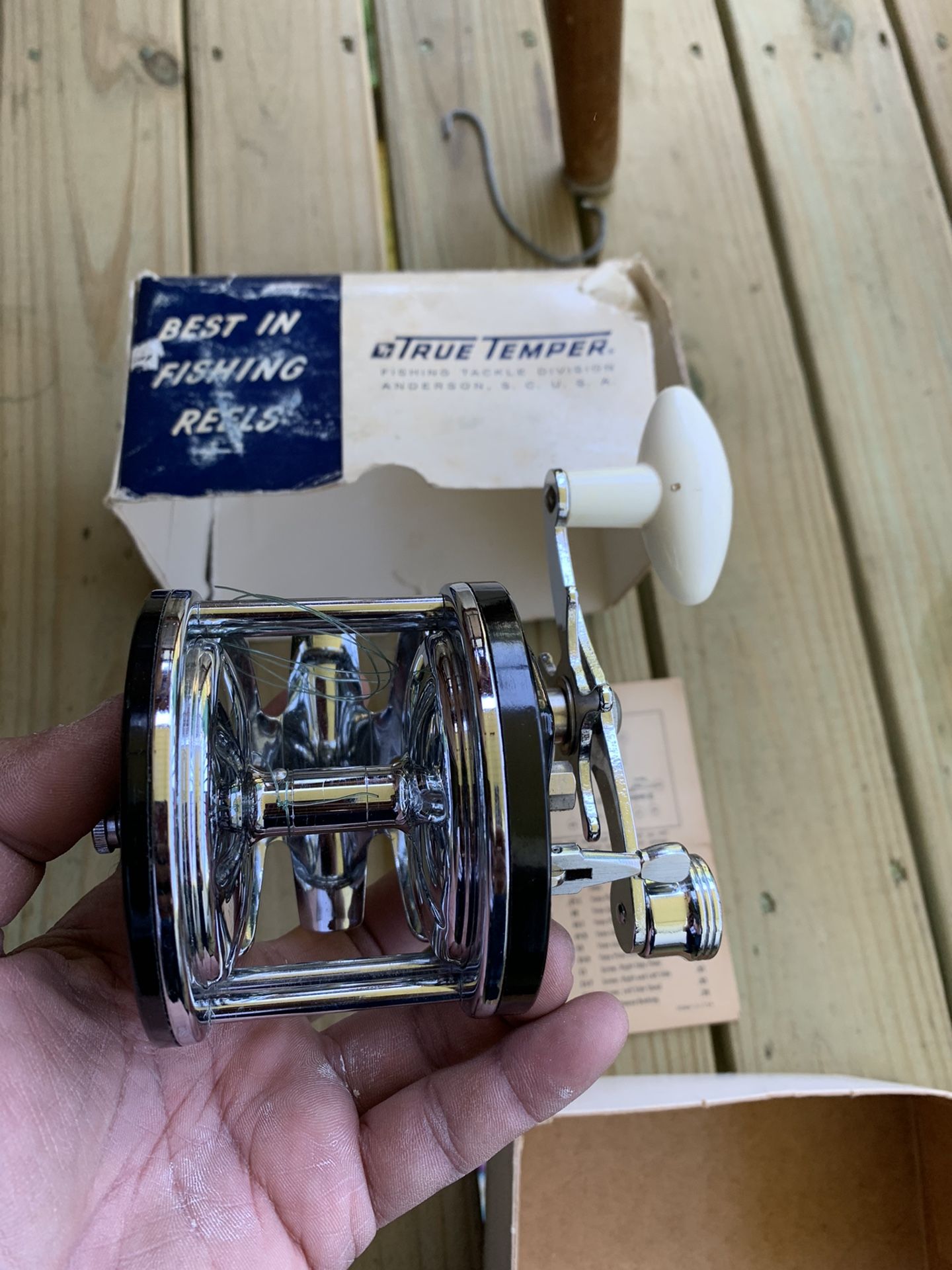 it is very good I did not use it is new