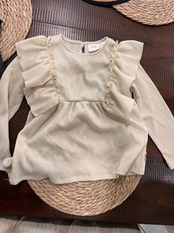 Zara baby clothes