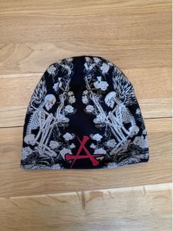 Affliction beanie