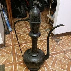 Large Kettle 