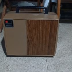 GAF 2388 Z 35mm Projector