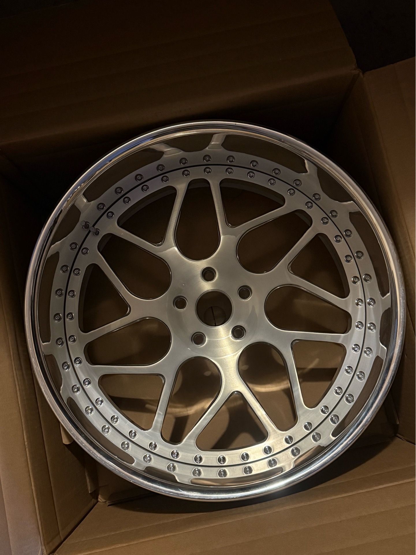 Intro Wheels