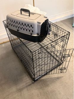 Different items for sale