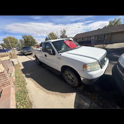 07 F150 Parts 