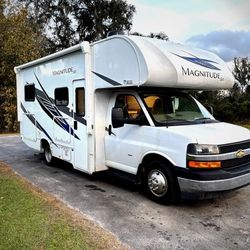 2023 Thor Magnitude GA22