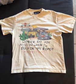Homme + Femme t-shirt