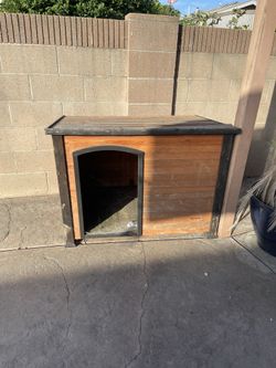 Dog House 