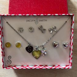 Jewelry Set