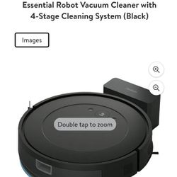 Imartine Robot Vacuum 