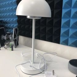 led desk lamp with touch control 3 color switch