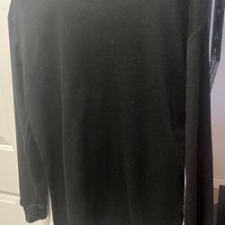 Men’s Thermal Shirt