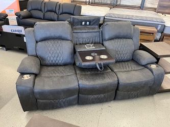furniture sofa sectional chair recliner couch tv stand coffee table