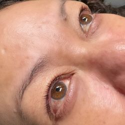 Lash Lift