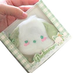 Pochacco Coin Bag