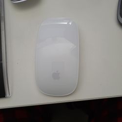 Apple Magic Mouse