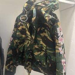 Off White Jacket 