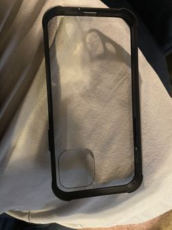 iPhone 12 Phone Cover