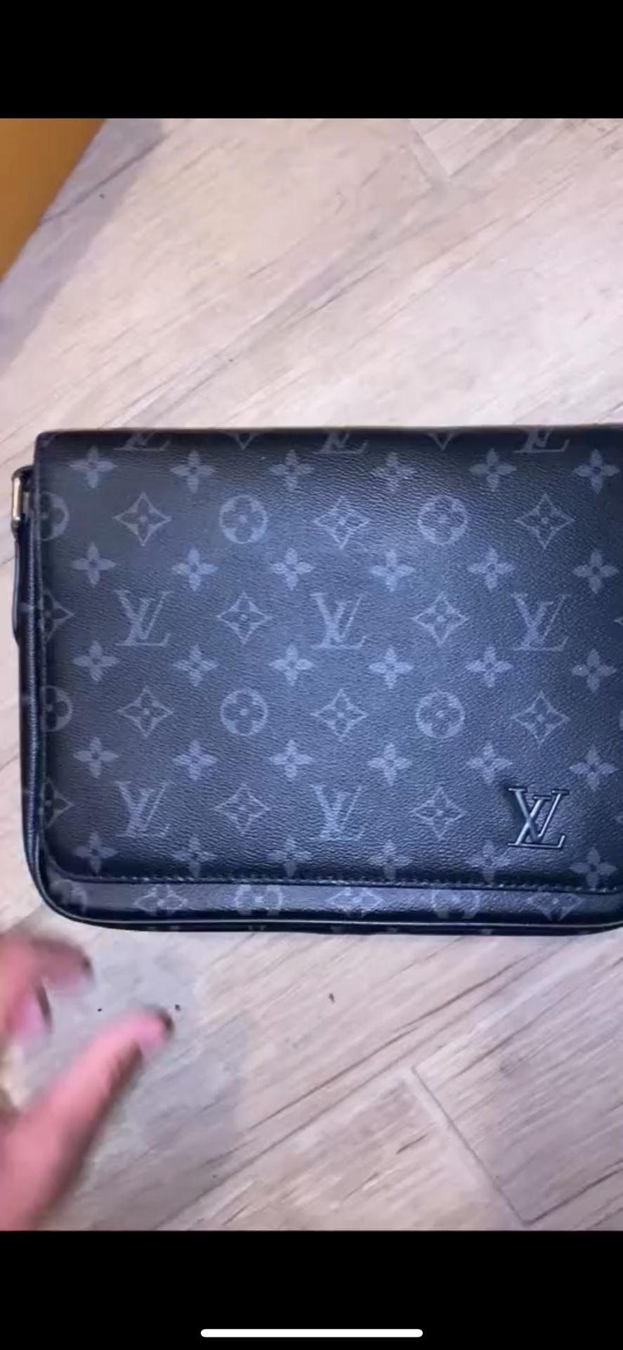 LV Side Bag