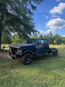 1988 ford f250 parts