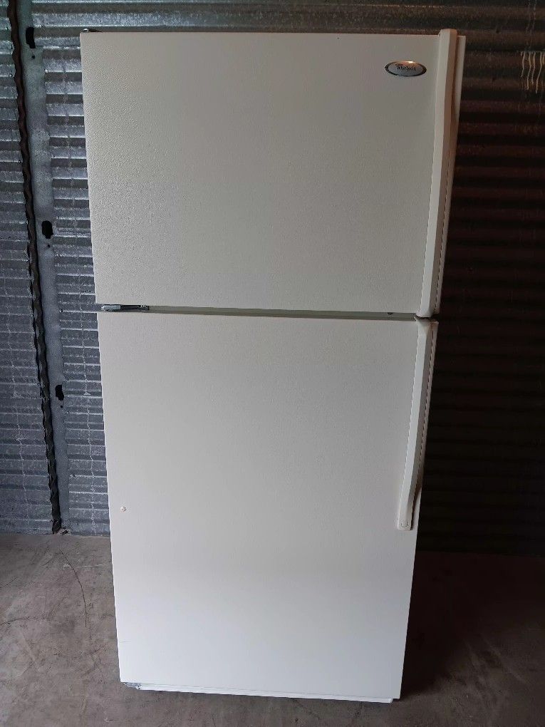 Refrigerador Marca Whirlpool