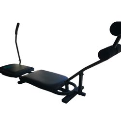 Ab Works by NordicTrack – Ab Workout Machine