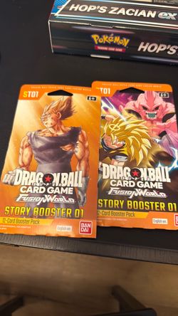 Dragon ball super