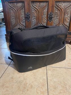 Rad Power Bikes Pet Carrier for Bike