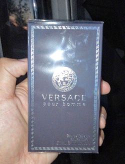Versace Pour Homme Cologne 50ml $50