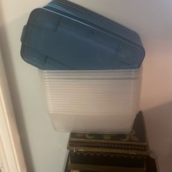 Cajas Para Zapatos 