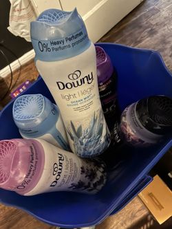 Laundry Products 