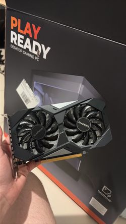 Rtx 3050 6gb “NEW”