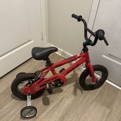 Fuji Kids Bike 