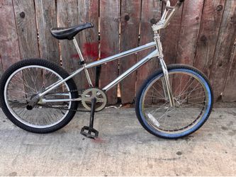 Redline original BMX
