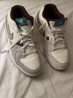 Jordan’s Size 10.5