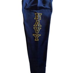 Vintage (Soffe) Navy SweatPants
