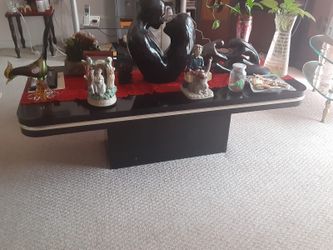 3pc center n end table