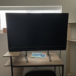 Large TV