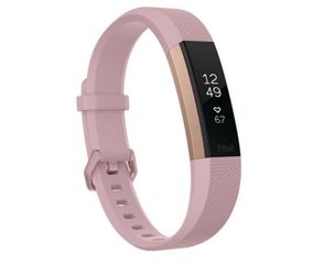Fitbit Alta HR Special Edition Wireless Activity Tracker