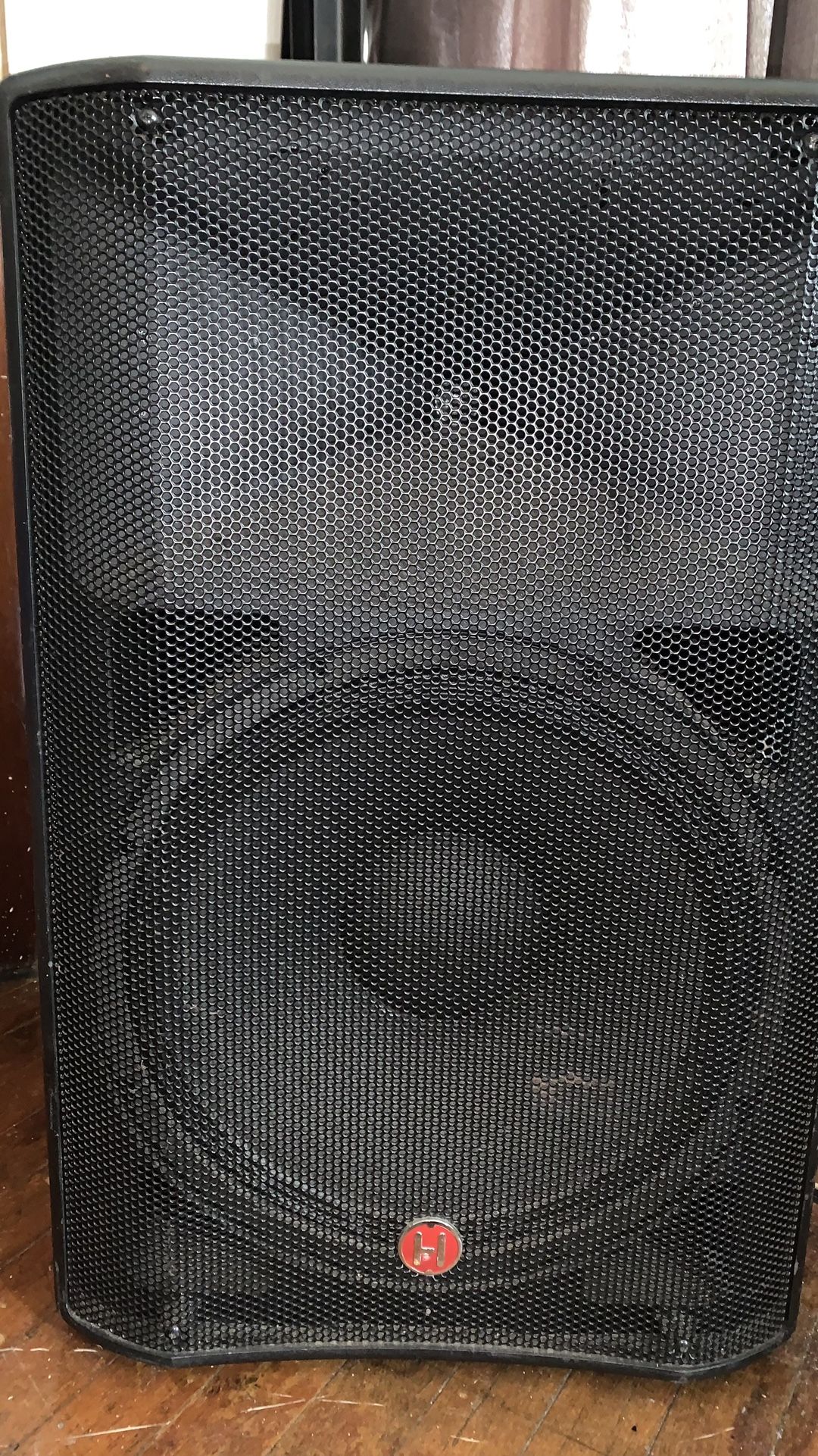 Harbinger Vari V2215 : 15” SPEAKER